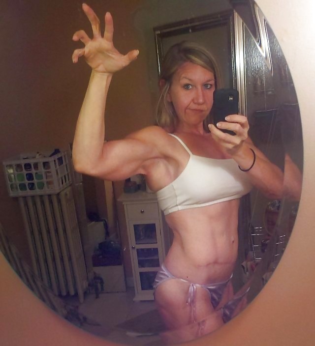 Festkörper Frauen.1 #14366098