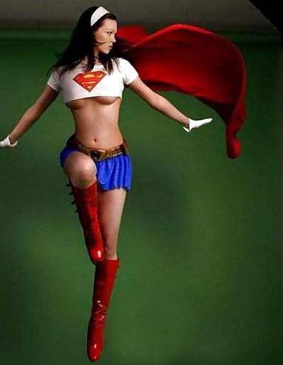 Supergirl  #3827933