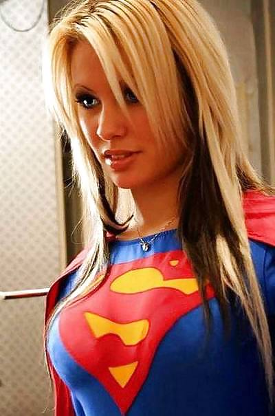 Supergirl  #3827948