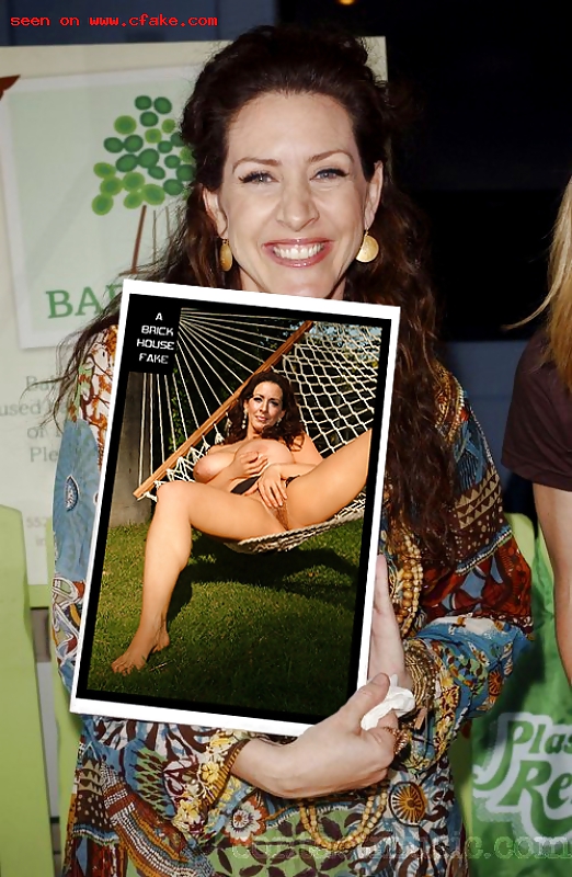 Joely Fisher, Geile MILF #3309933