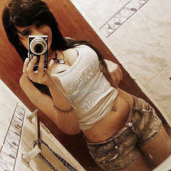 Selfshot Hotties no3 #14553430