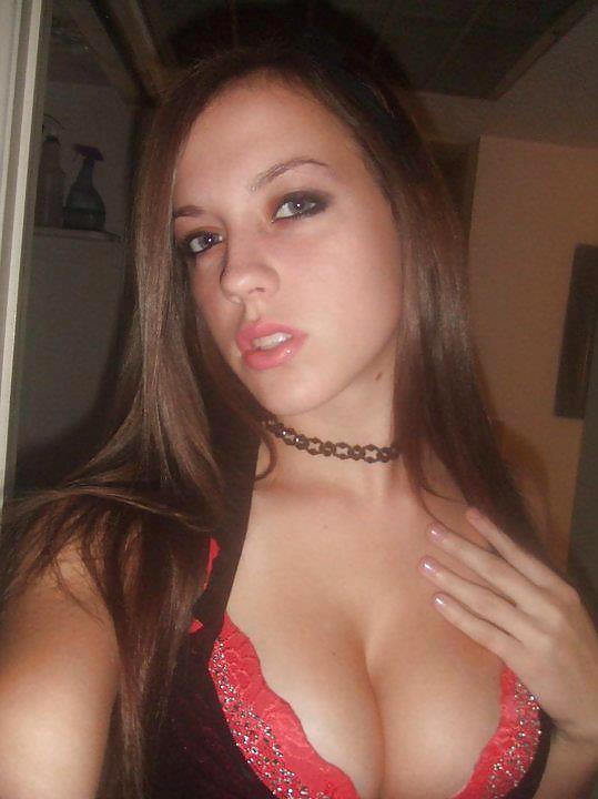 Selfshot Hotties no3 #14553529