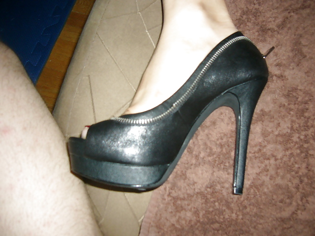 Ot's been a while... #6469847