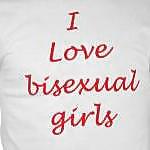 I love bisexual girls #19806099