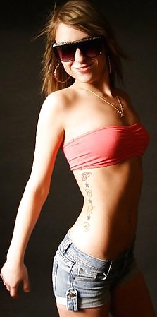 Facebook girls #9534683