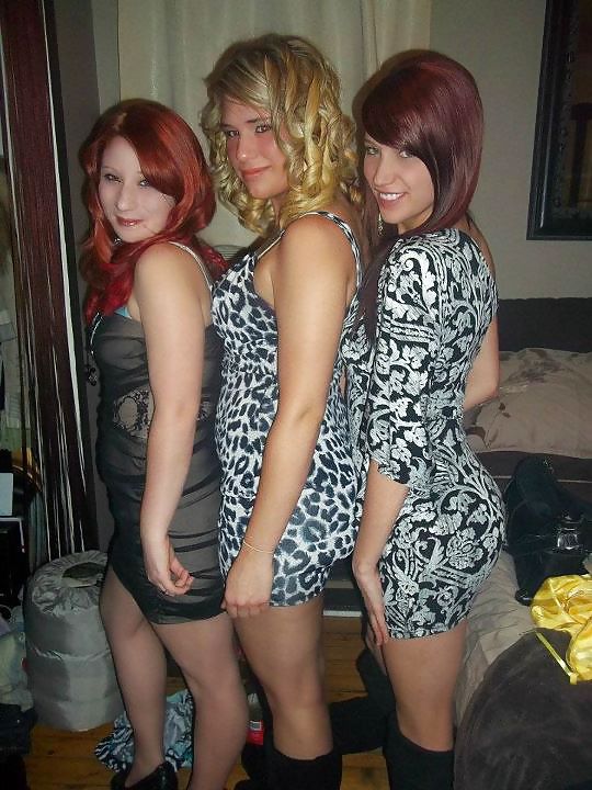 Facebook girls #9534694