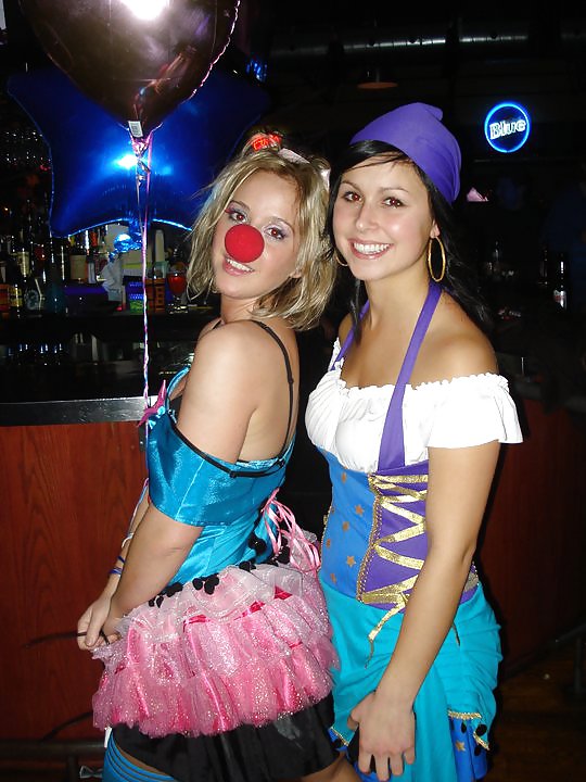 Facebook girls #9534724