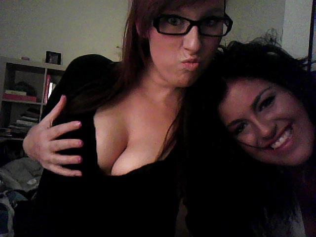Facebook girls #9534771