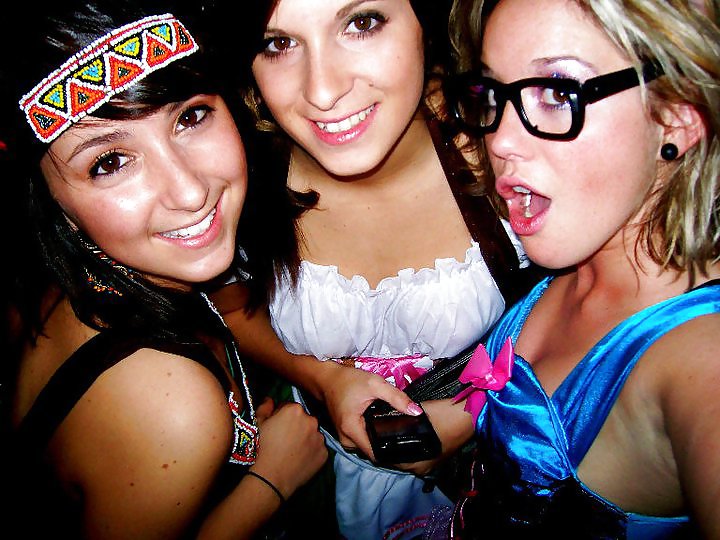 Facebook girls #9534798