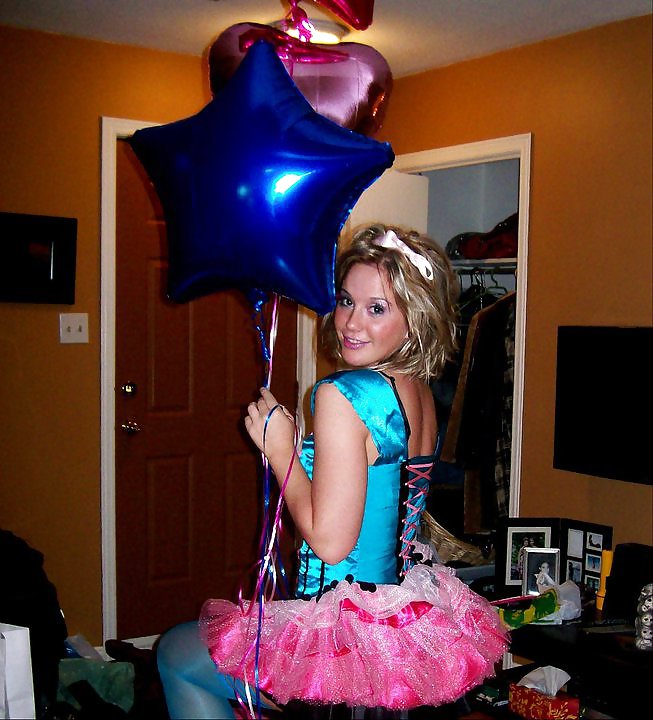 Facebook girls #9534814