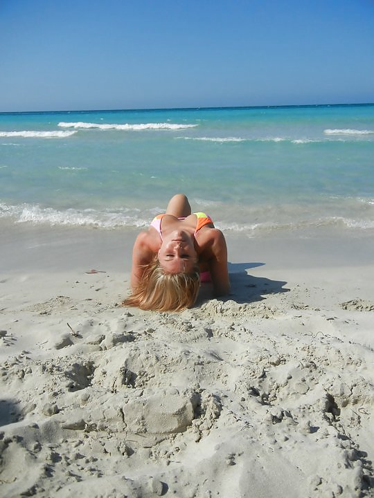 Facebook girls #9534842