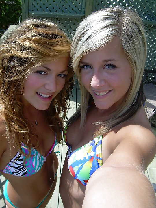 Facebook girls #9534862
