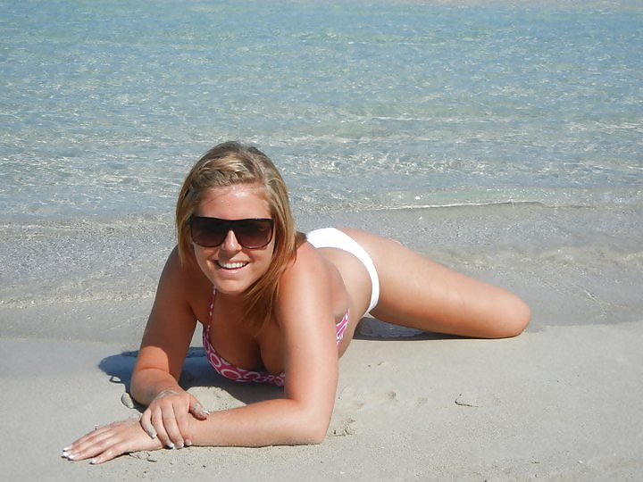 Facebook girls #9534890
