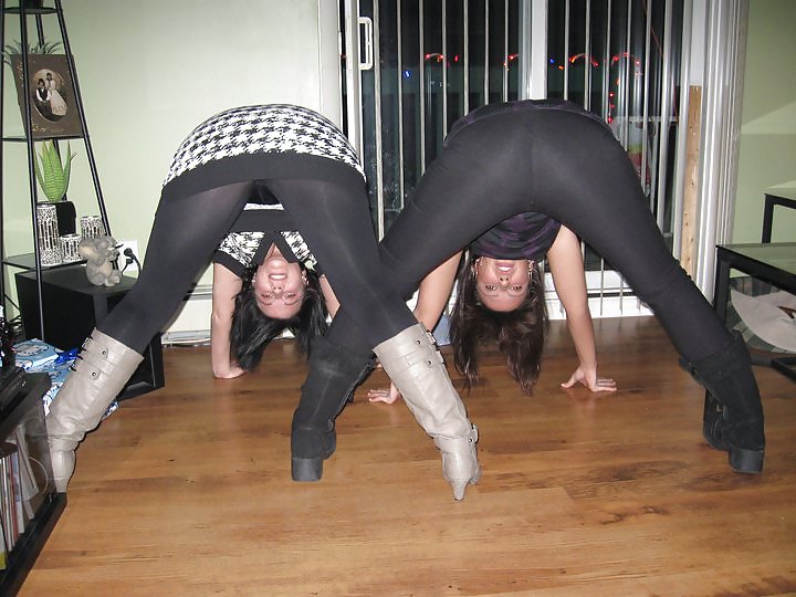 Facebook girls #9534910