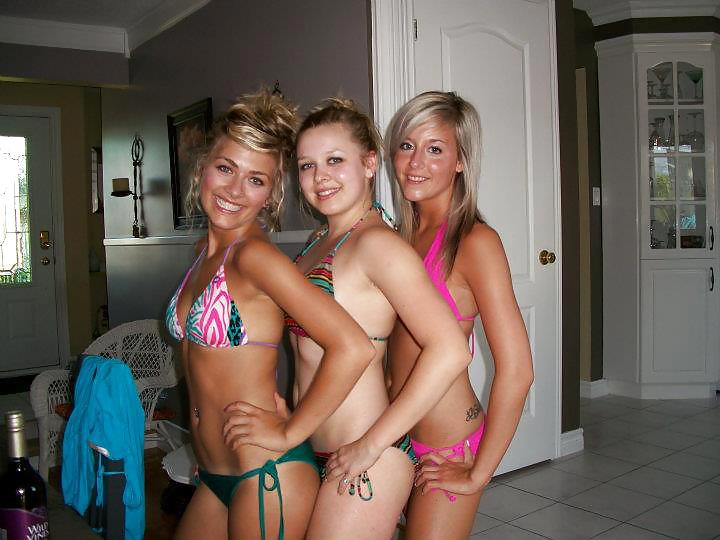 Facebook girls #9534914