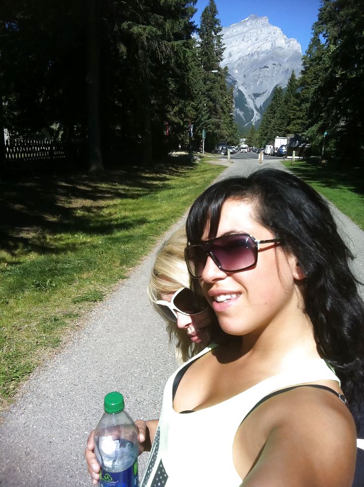 Facebook girls #9534947