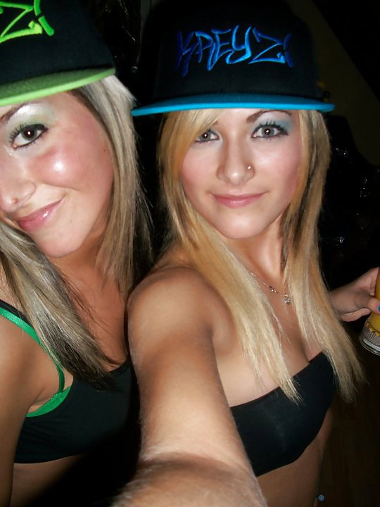 Facebook girls #9534990