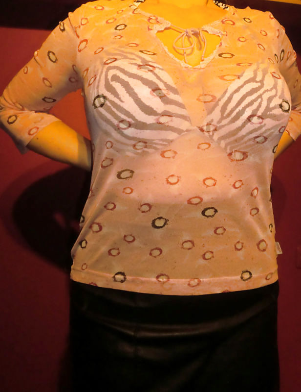 Transparent - see thru #14287108