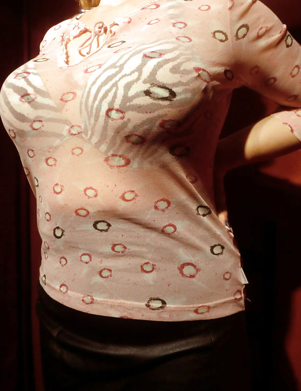 Transparent - see thru #14287131