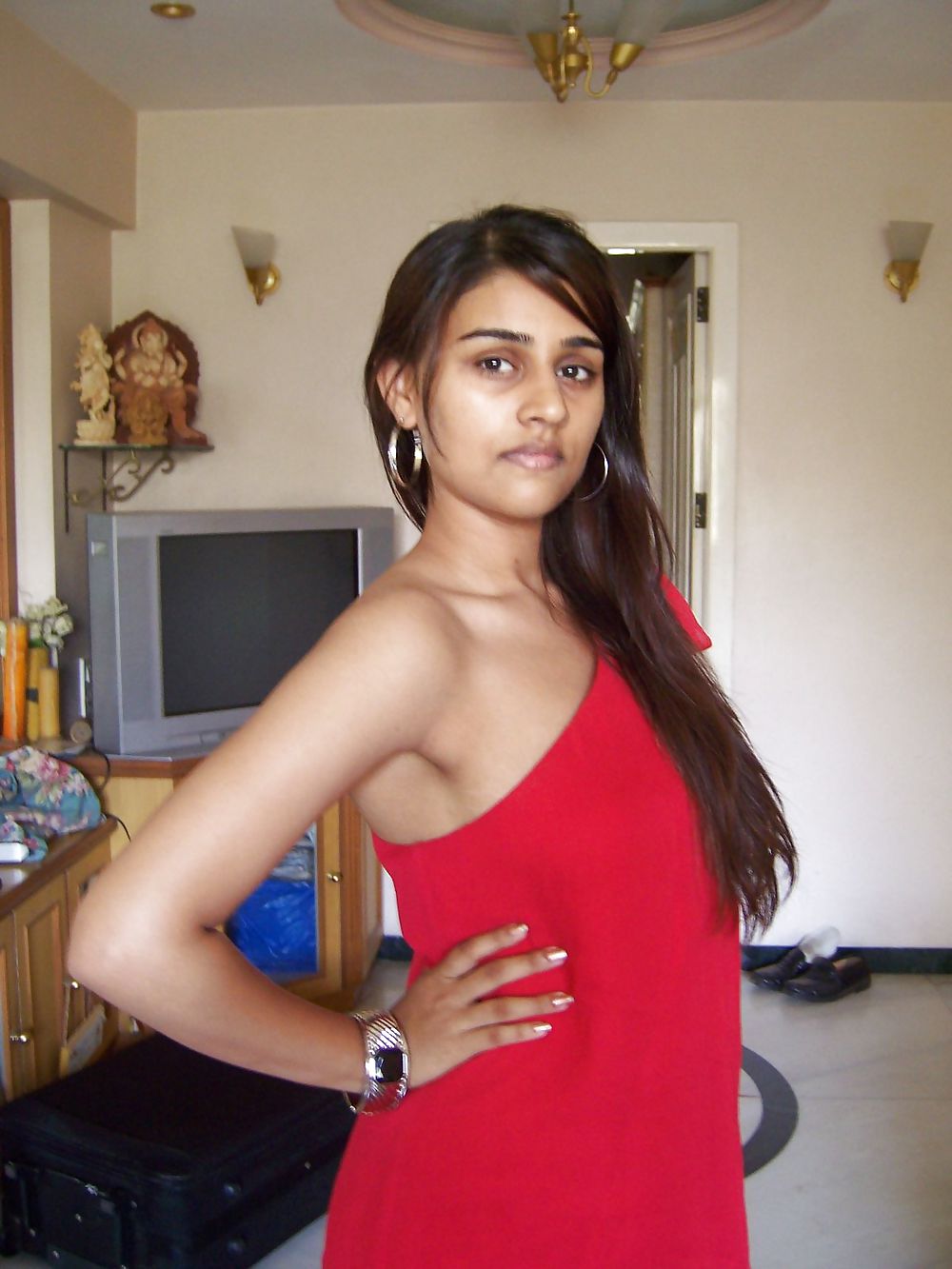 Desi Indischen Babe #8845167