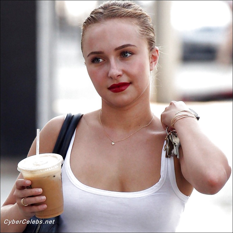 Sexy celebs #3723625