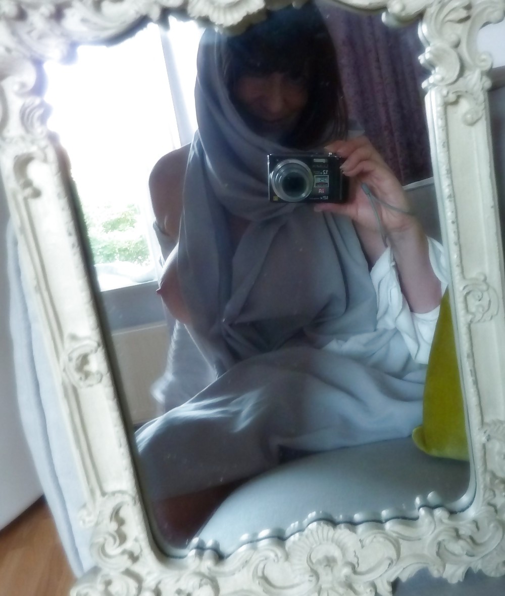 Mirrored Selfs6 #11589603