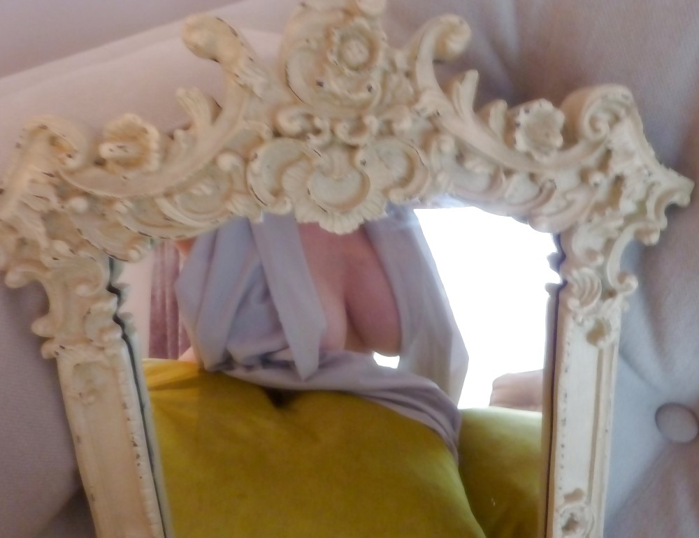 Mirrored Selfs6 #11589643