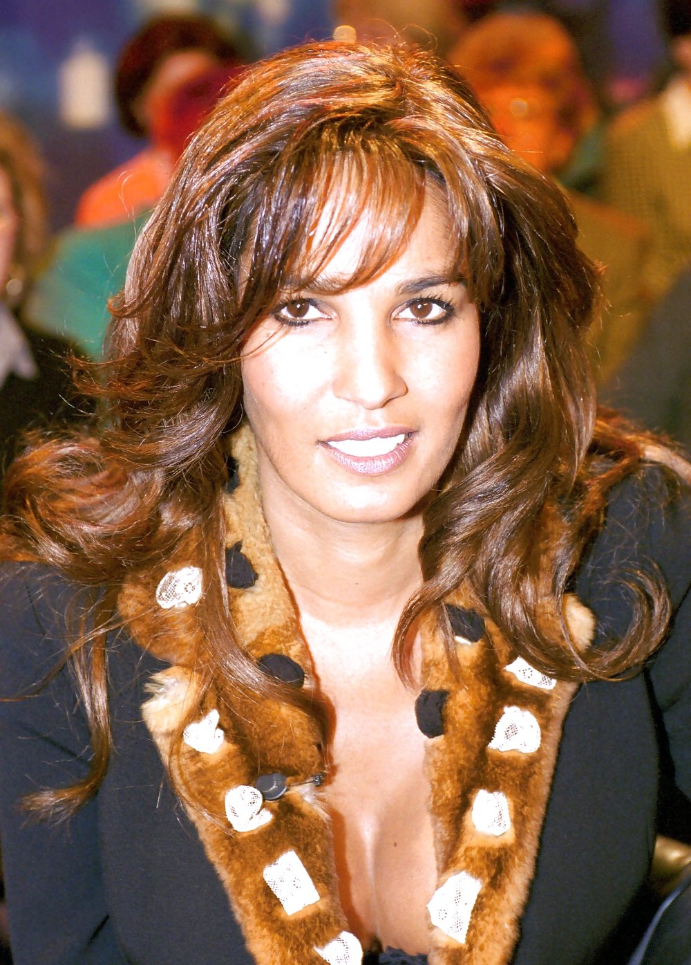 German Nadja Abdel Farrag 