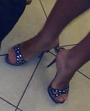 Scarpe appena comprate #7830395