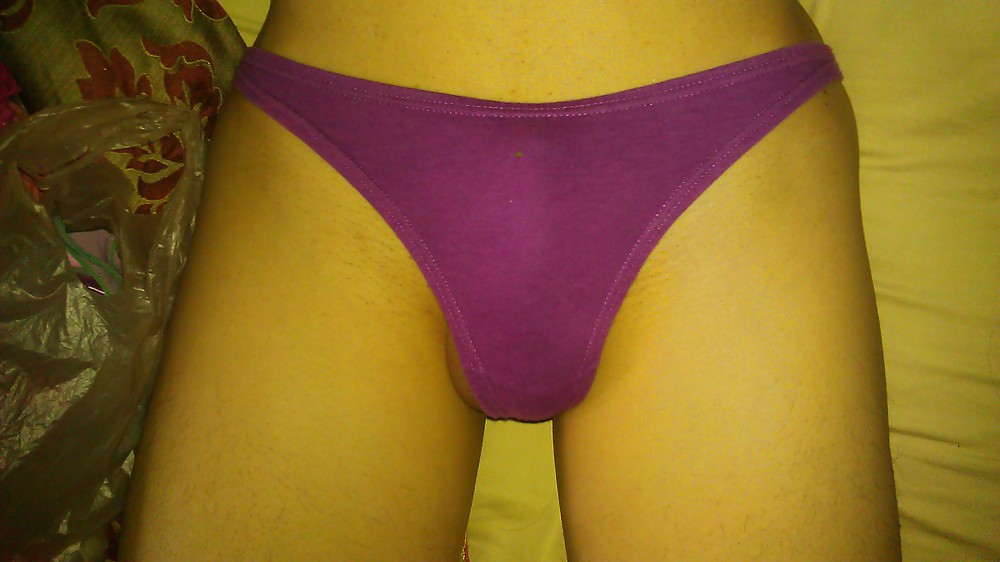 New panties #10365170