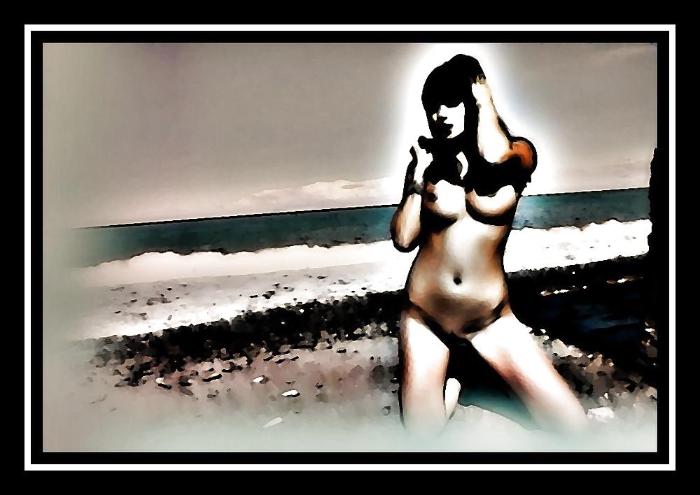 Clara120711 #5522253