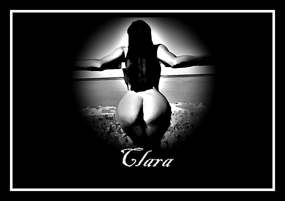 Clara120711 #5522278