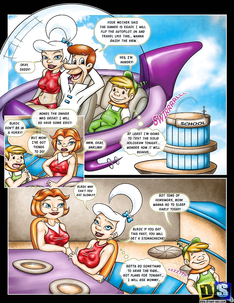 Jetsons