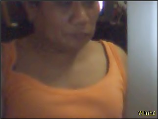 Asian granny webcam #17916999