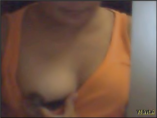Asiatische Oma Webcam #17917018