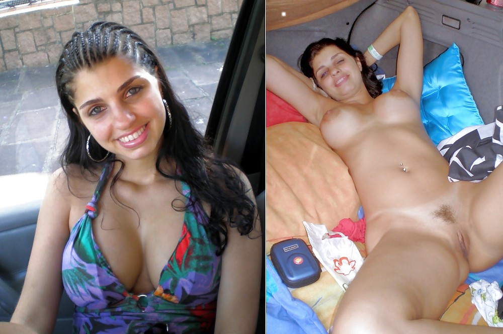 Bellezas vestidas y desvestidas (milf y teen) 7
 #19032051