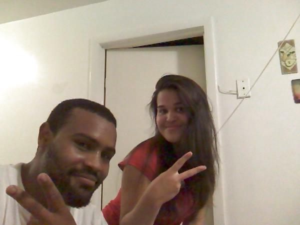 Me chillin with others  #4135811