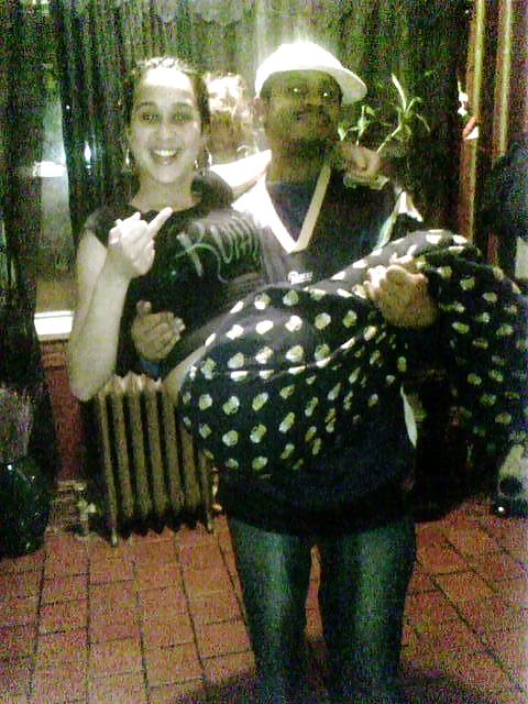 Me chillin with others  #4135825