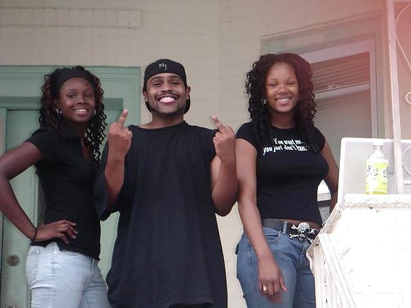 Me chillin with others  #4135858