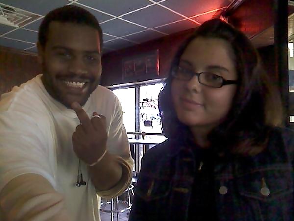 Me chillin with others  #4135868