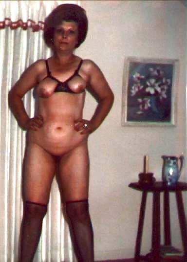 Fotos amateur vintage
 #16148544