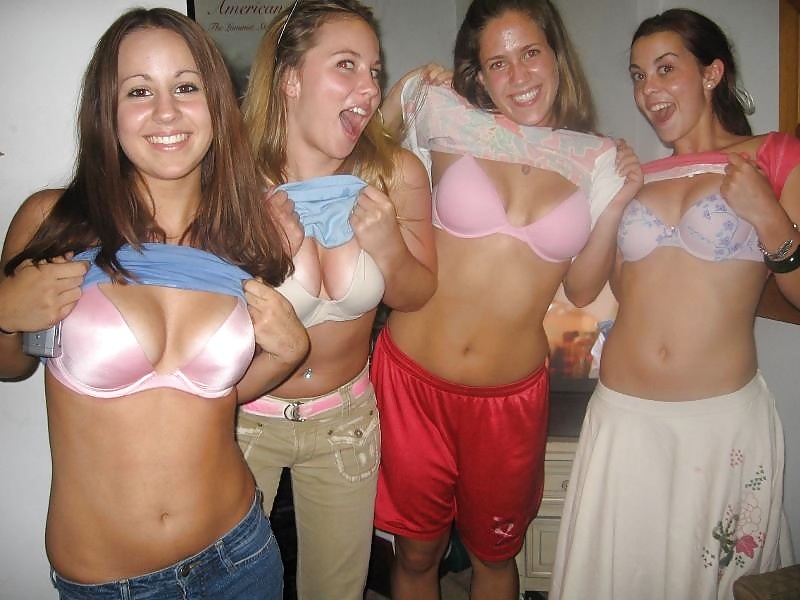 Show me your bra #3755420