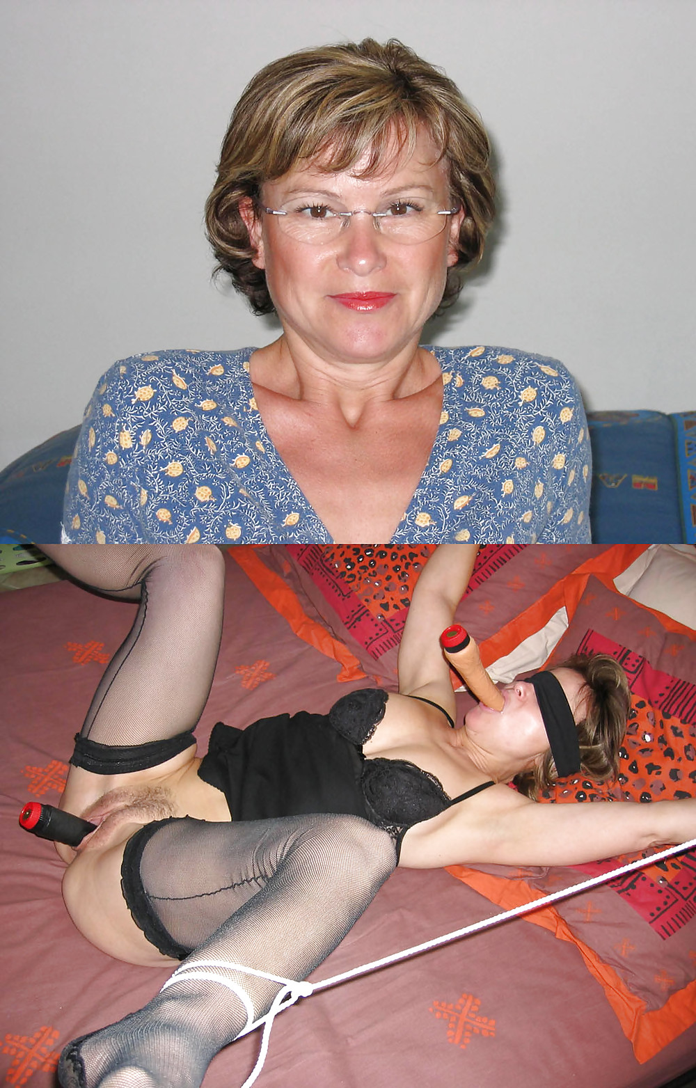 Glamorous Grannies #8863134