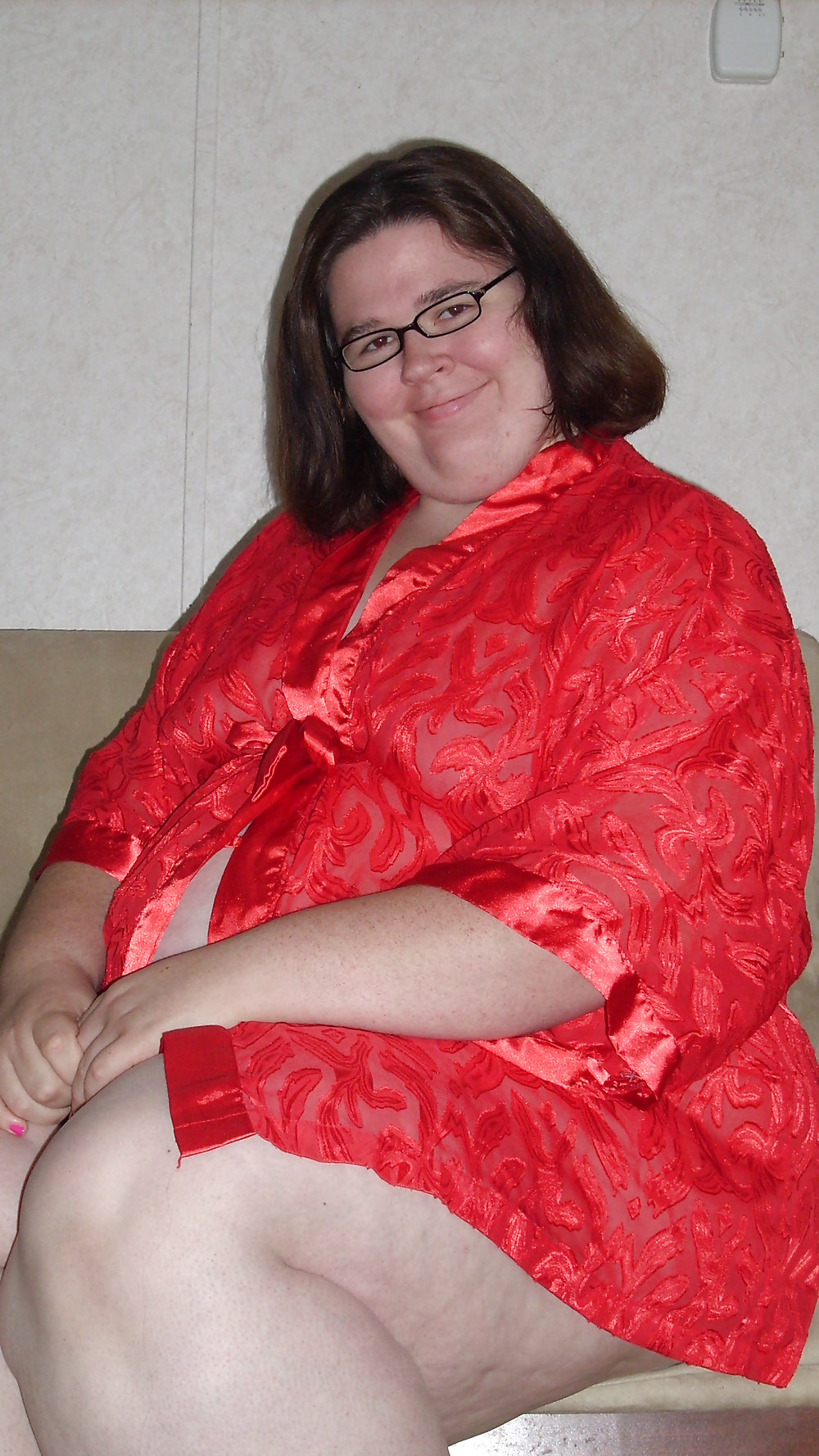 Red Robe Pics #803197