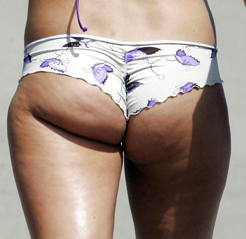 Celebrity Ass #3765256