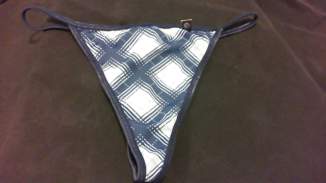 Dinky culotte volee #9948414