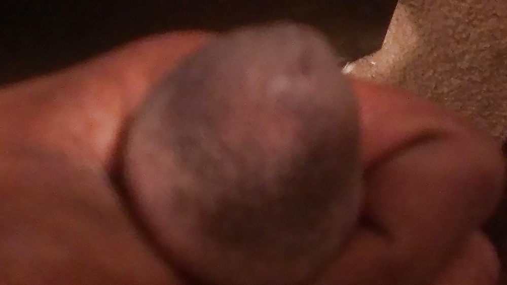 Lil blk cock