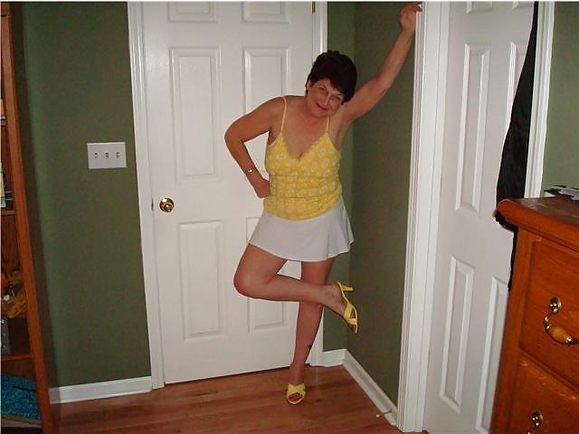 MILF Subsequent Door