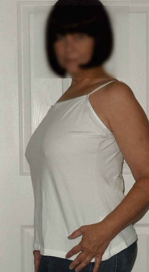 62 Year Old Hottie