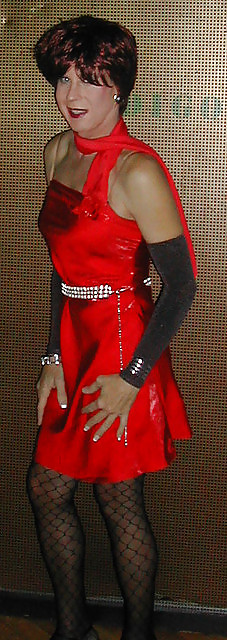 Cute Trannies 20 #16387219